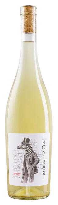 Kontrast Organic Natural Wine