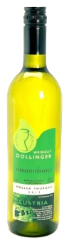 Müller Thurgau