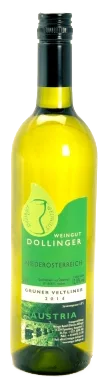 Grüner Veltliner
