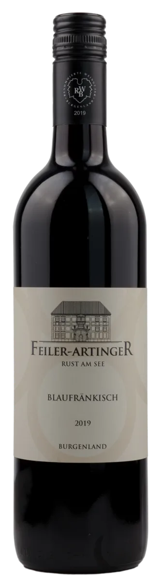 BIO Blaufränkisch