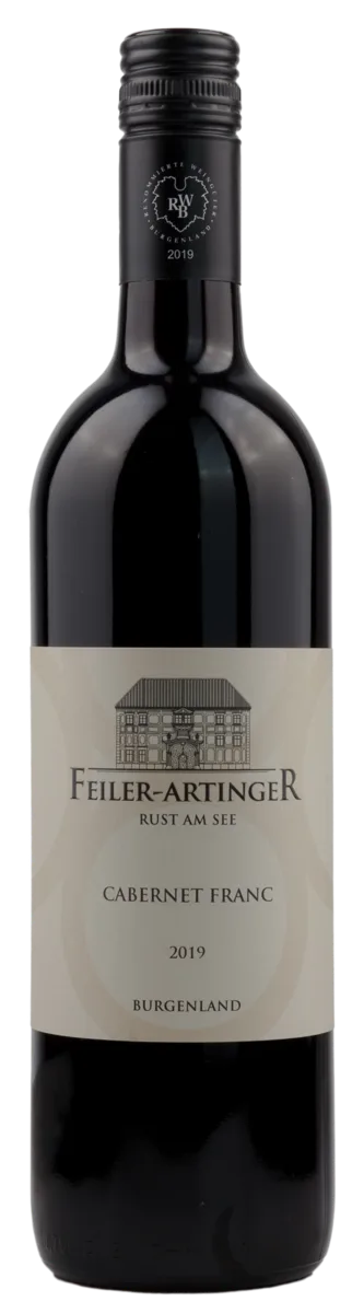 BIO Cabernet Franc