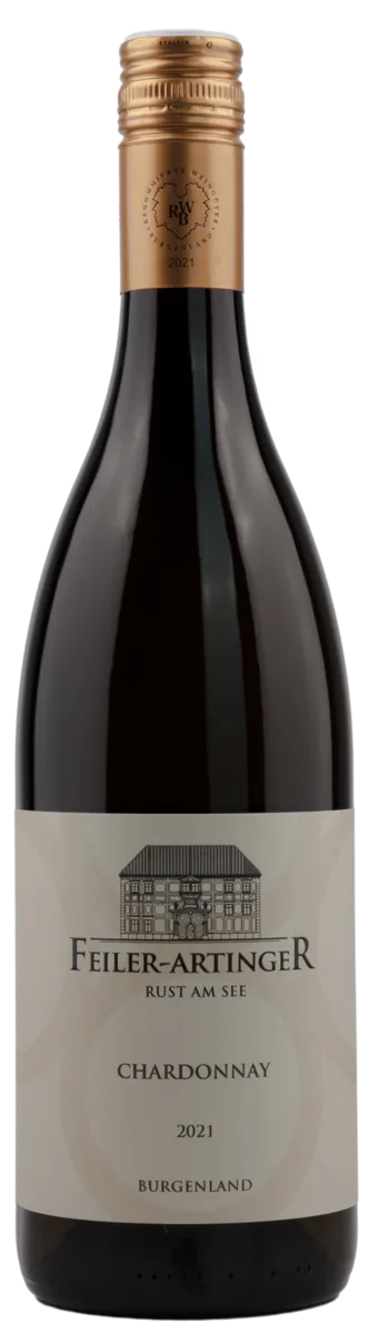 BIO Chardonnay Leithaberg-DAC