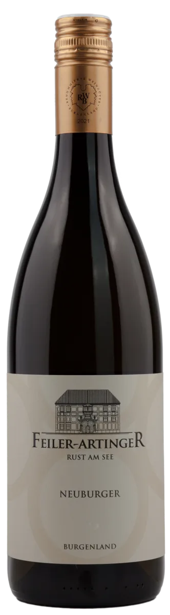 BIO Neuburger Leithaberg-DAC