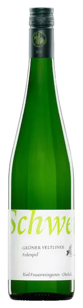 Grüner Veltliner Federspiel® Frauenweingarten