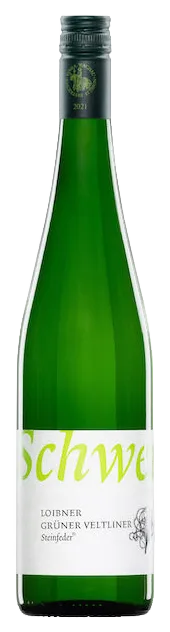 Grüner Veltliner Smaragd® Höhereck