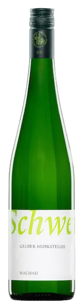 Gelber Muskateller Federspiel