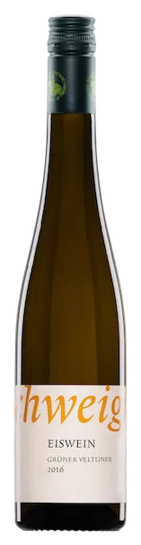 Eiswein vom Grünen Veltliner