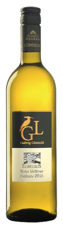 "EGREGIUS" Exklusiv Roter Veltliner – Limited Edition