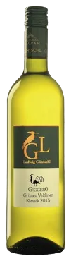 "GIGGERO" Klassik Grüner Veltliner