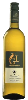 "VIRIDANUS" Klassik Grüner Veltliner