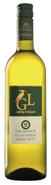 "GAUDEAMUS" Exklusiv Grüner Veltliner