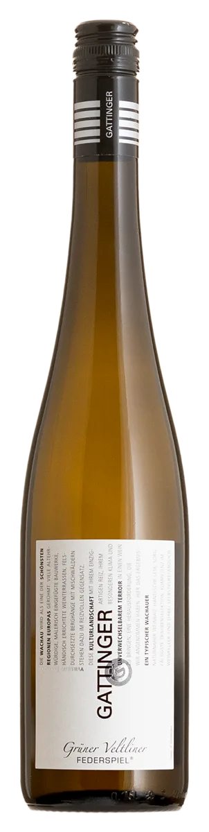 Grüner Veltliner Federspiel