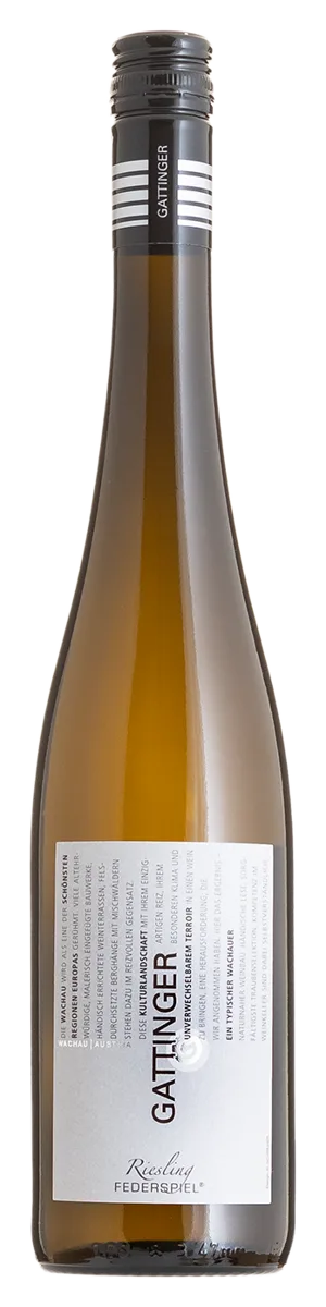 Riesling Federspiel