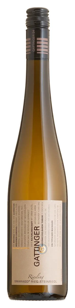 Riesling Smaragd Ried Steinriegl