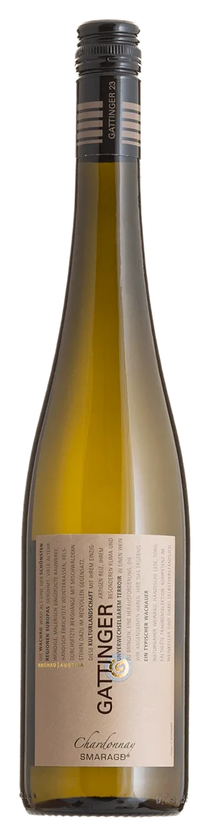 Chardonnay Smaragd