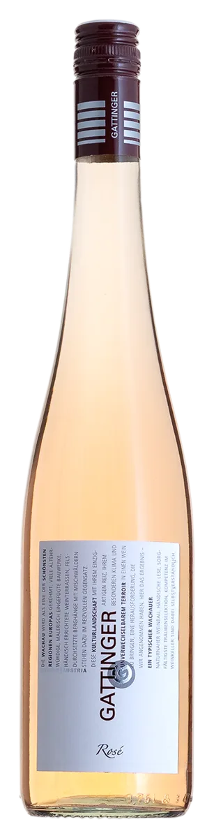 Rosé Federspiel