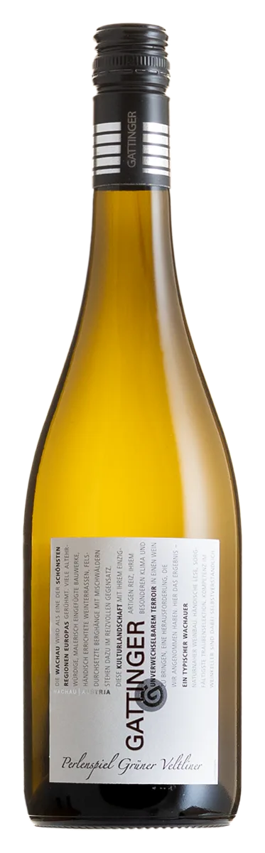 Perlenspiel Grüner Veltliner