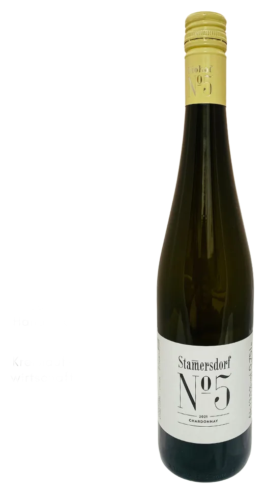 Bio Chardonnay