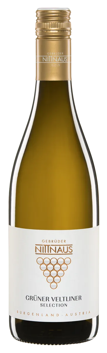 Grüner Veltliner Selection