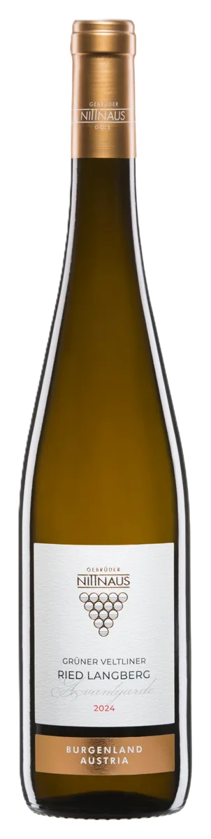 Grüner Veltliner Ried Langberg