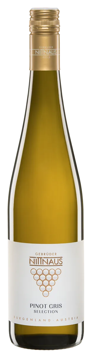Pinot Gris Selection