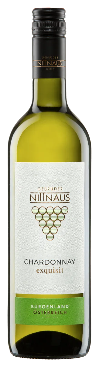 Chardonnay Exquisit