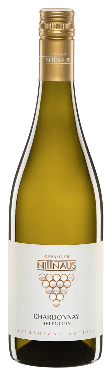 Chardonnay Selection
