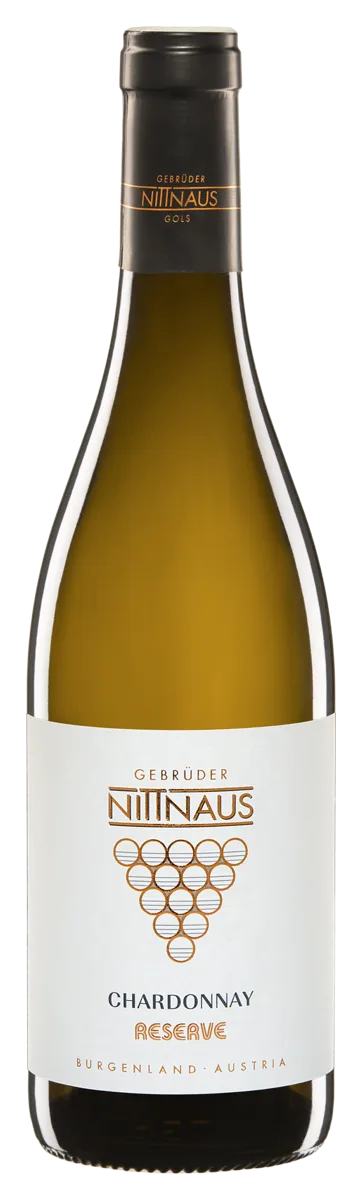 Chardonnay Reserve