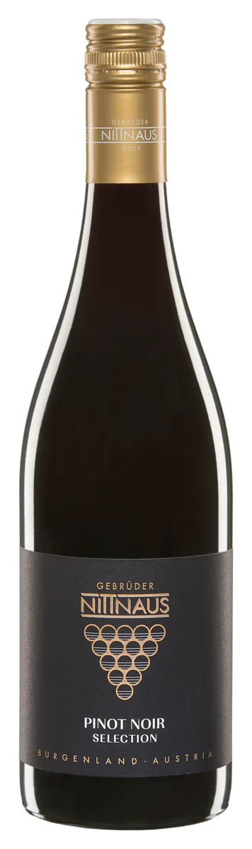 Pinot Noir Selection