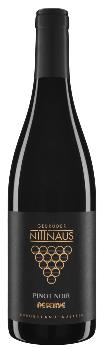 Pinot Noir Reserve