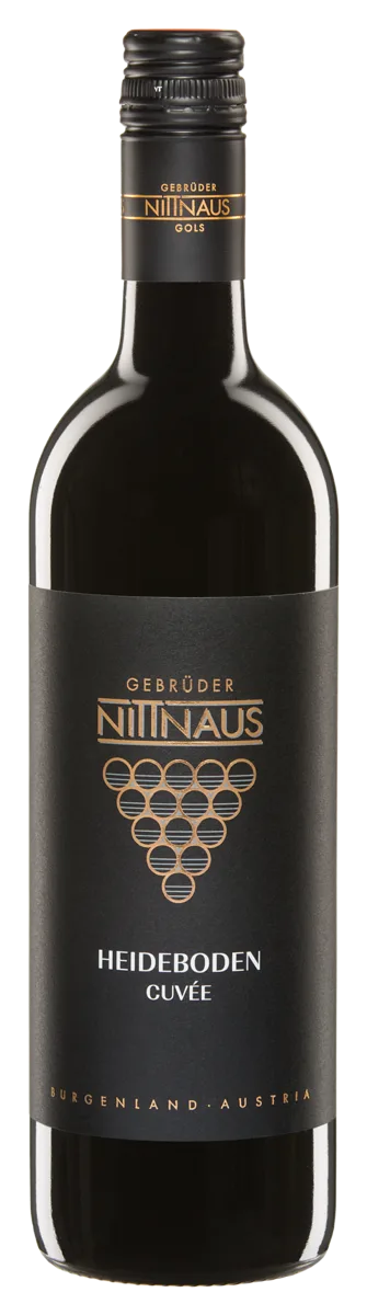 Heideboden Cuvée