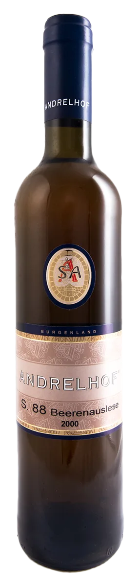Beerenauslese 2000