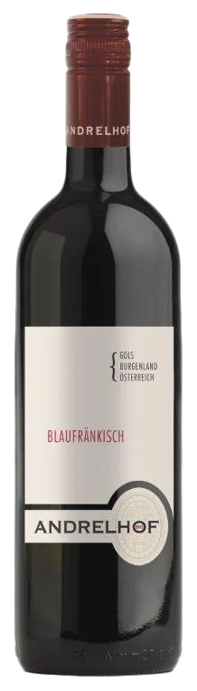 BIO Blaufränkisch 2018