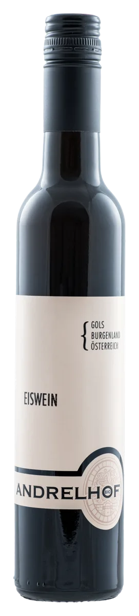 BIO Eiswein 2009
