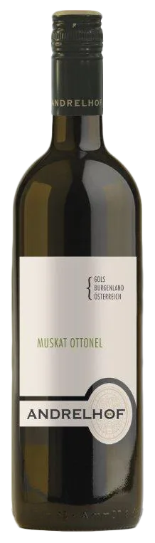BIO Muskat Ottonel 2022