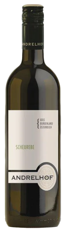 BIO Scheurebe 2025
