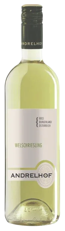 BIO Welschriesling 2024