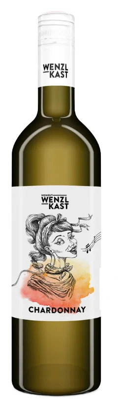 Chardonnay