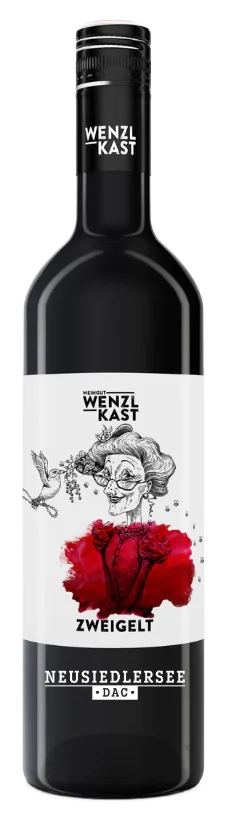 Zweigelt