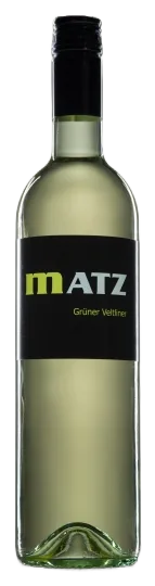 Grüner Veltliner