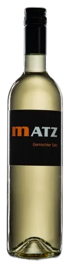 Gemischter Satz