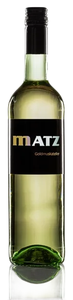 Goldmuskateller