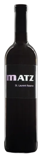 St. Laurent Reserve