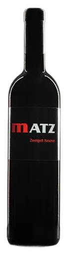 Zweigelt Reserve
