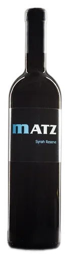 Syrah Reserve