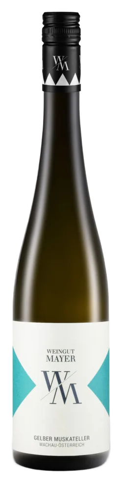Gelber Muskateller
