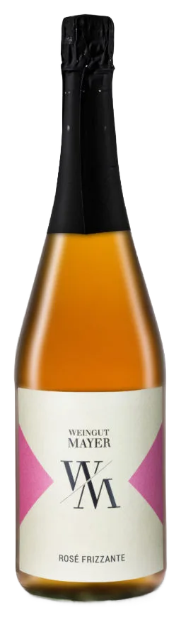 Rosé Frizzante