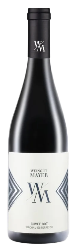 Cuveé Rot