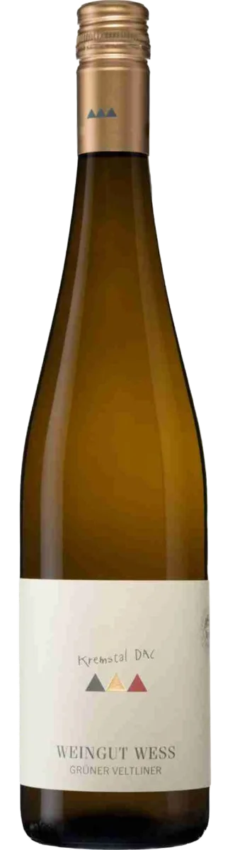 Kremstal Grüner Veltliner DAC