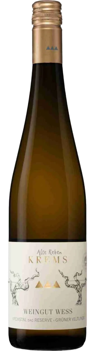 Krems „Alte Reben“ Grüner Veltliner DAC
